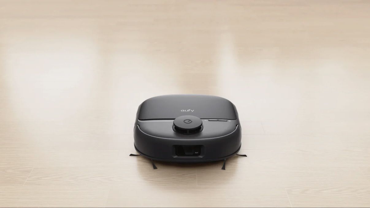 t3.com - Lizzie Wilmot - Eufy launches new robot vacuum with 5-in-1 docking station - at a much lower price than previous models