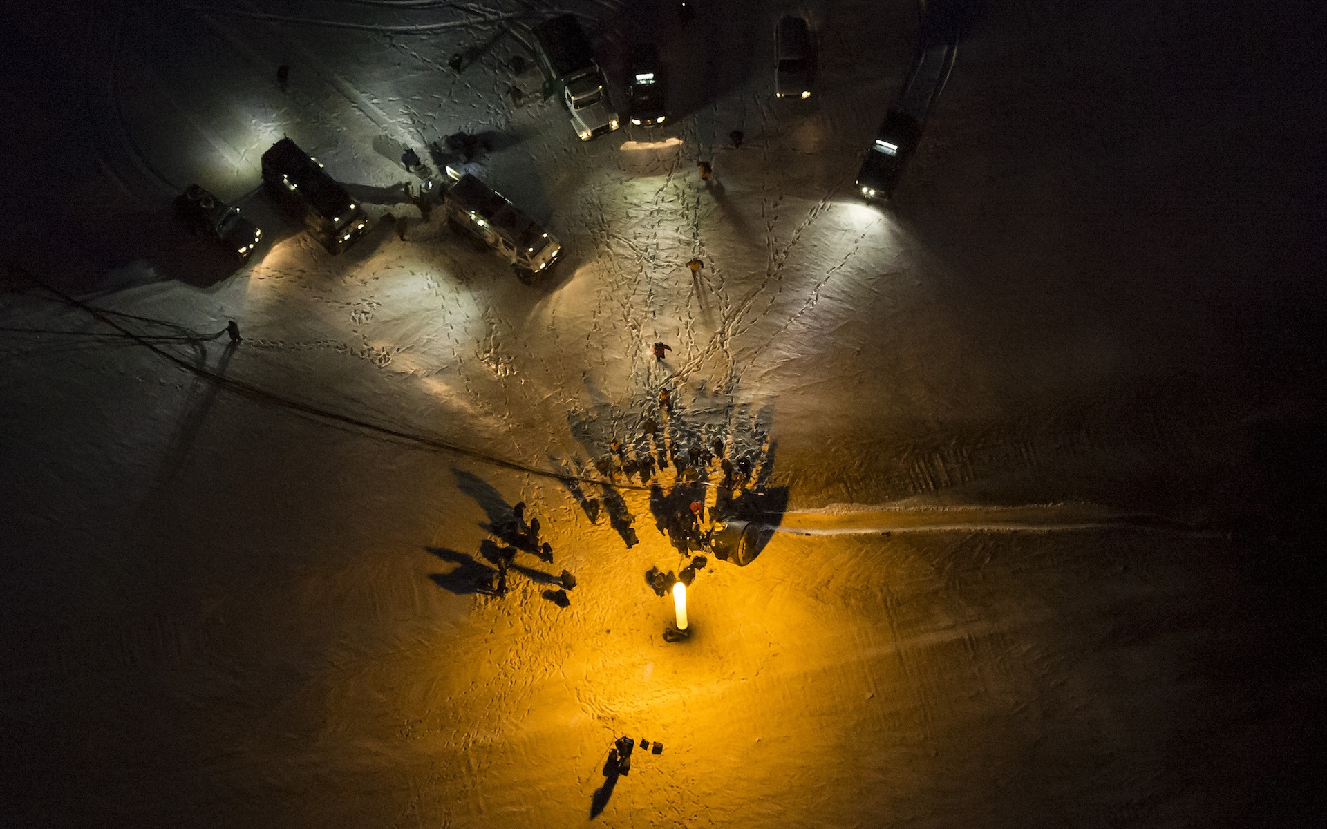 Expedition 33 Soyuz Landing