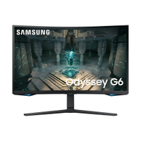 Samsung 27" Odyssey Monitor: was $399 now $299 @ Walmart