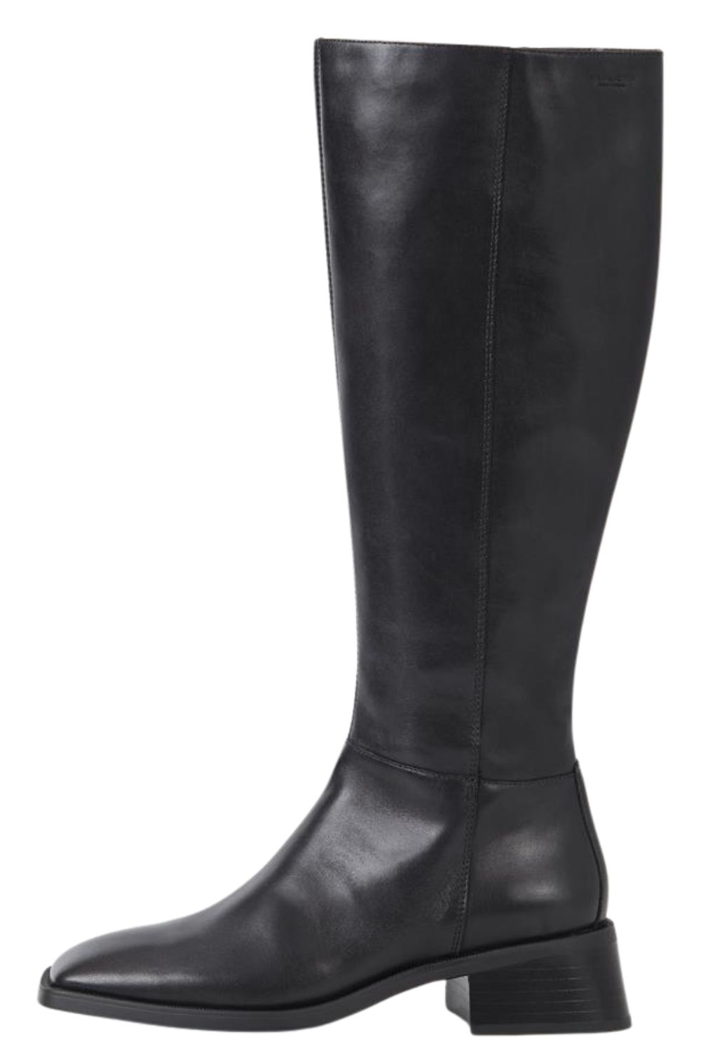 Vagabond Blanca Tall Boots