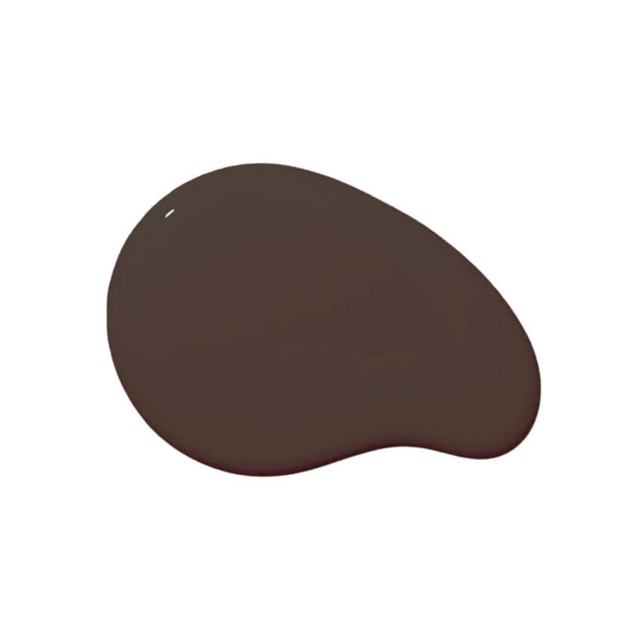 Clare coffee date brown paint