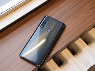 Moto G Power 2020 Hands On