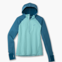 Brooks Notch Thermal Hoodie 2.0 (Women's)