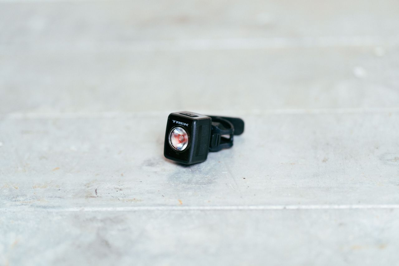 Trek Flare RT bike light
