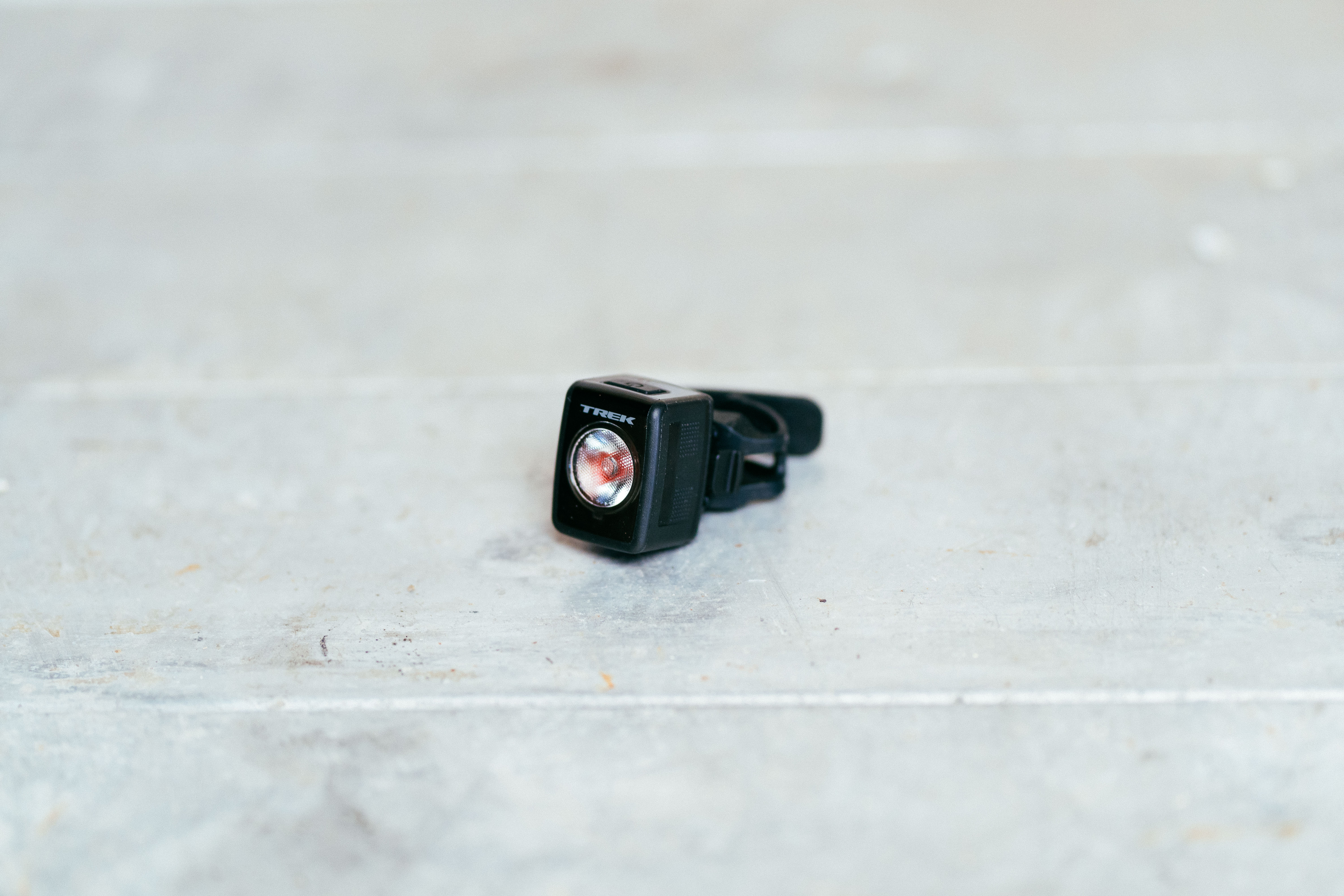 Trek Flare RT bike light