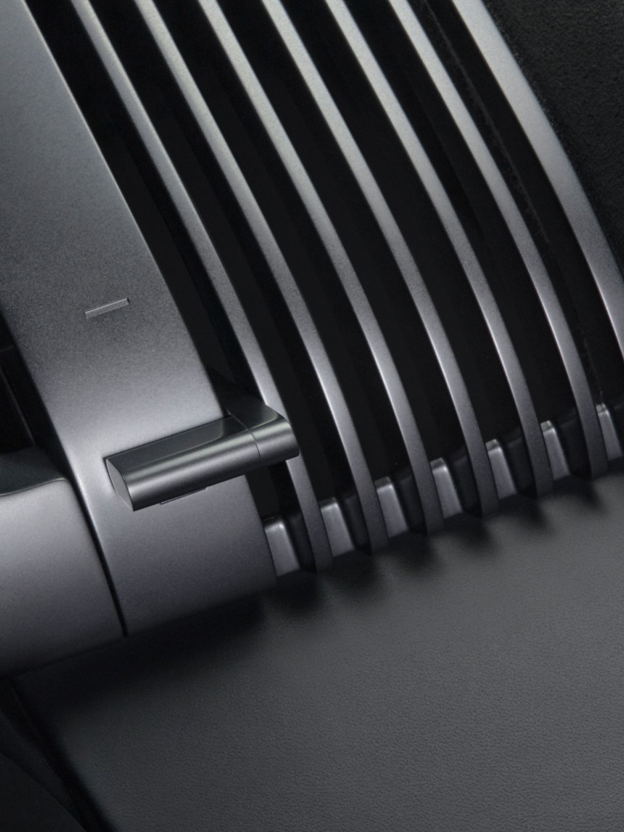 Audi Nuvolari design details