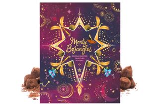 Monty Bojangles Enchanting Winter Nights Advent Calendar