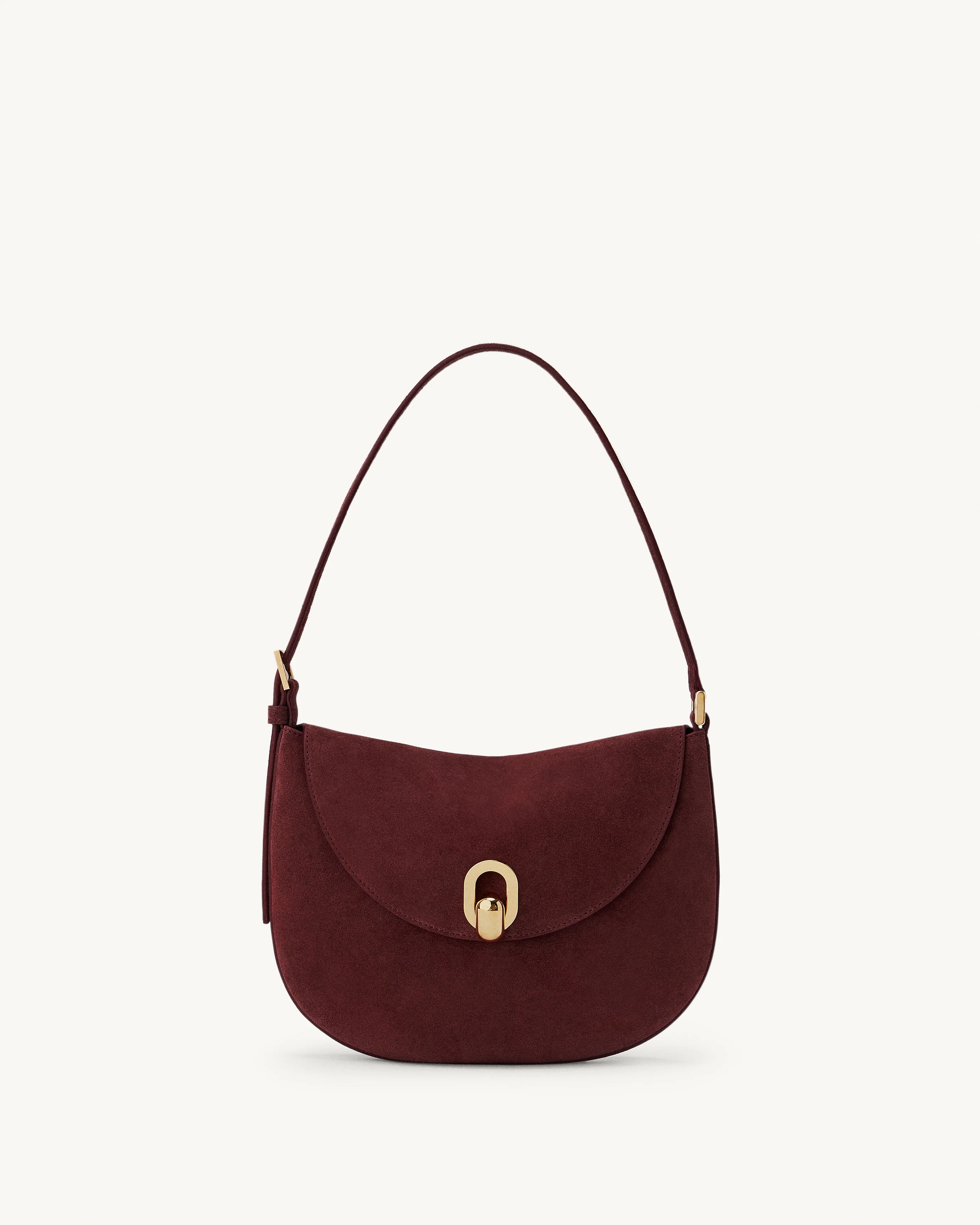 Savette, small Tondo Hobo