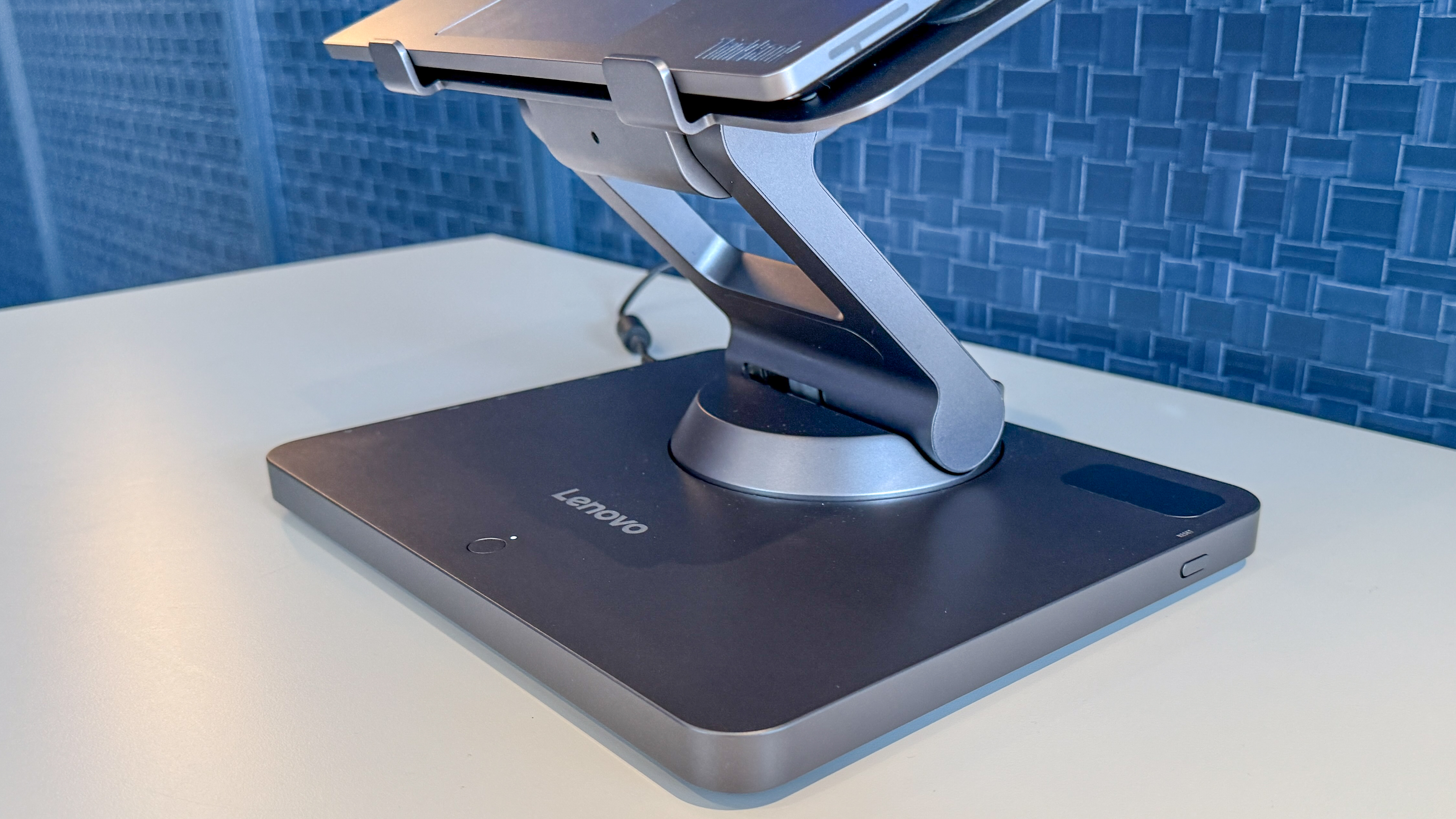 Lenovo Smart Motion Concept