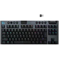 Price watch: Logitech G915 TKL | Wireless | Low-profile mechanical switches | $139.99 at Newegg