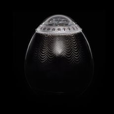 Louis Vuitton Watch Prize