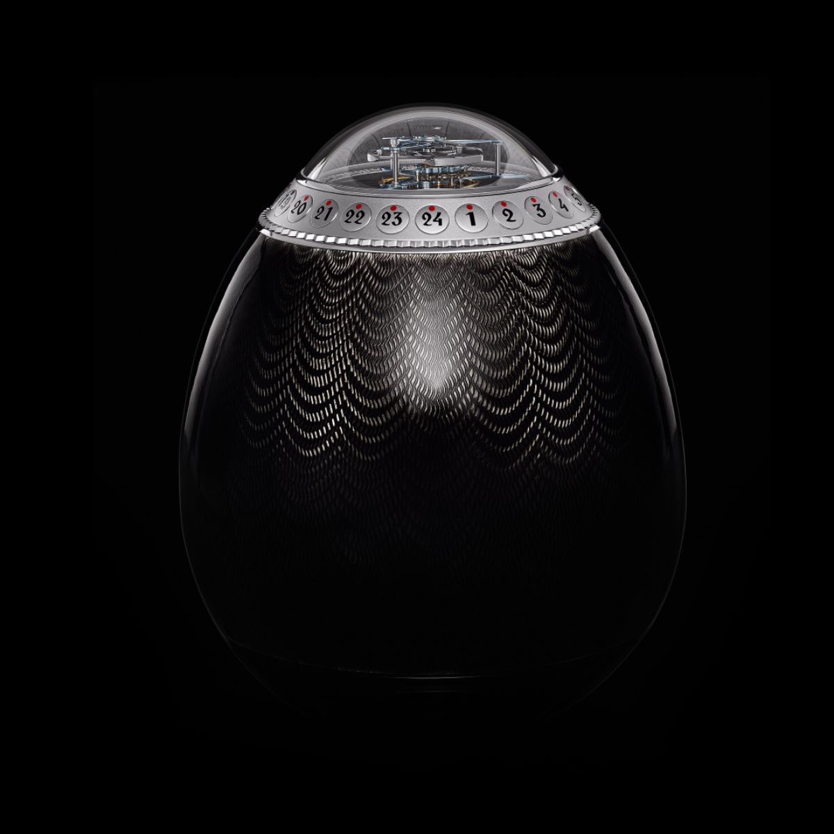 Louis Vuitton Watch Prize 