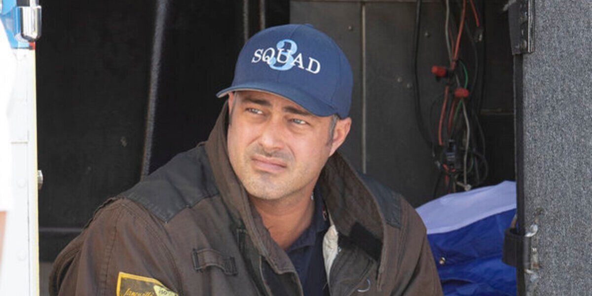 How Chicago Fire Will Keep Severide's 