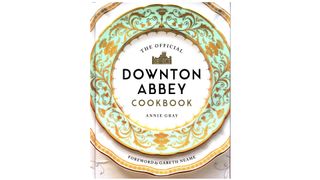 Downton Abbey Cookbook