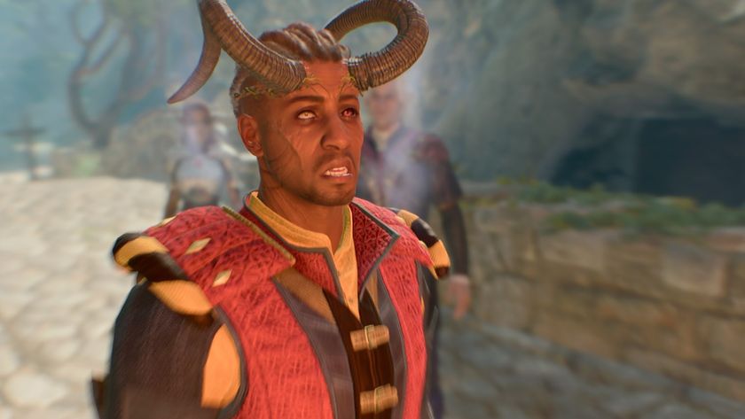 Baldur&#039;s Gate 3 Patch 5