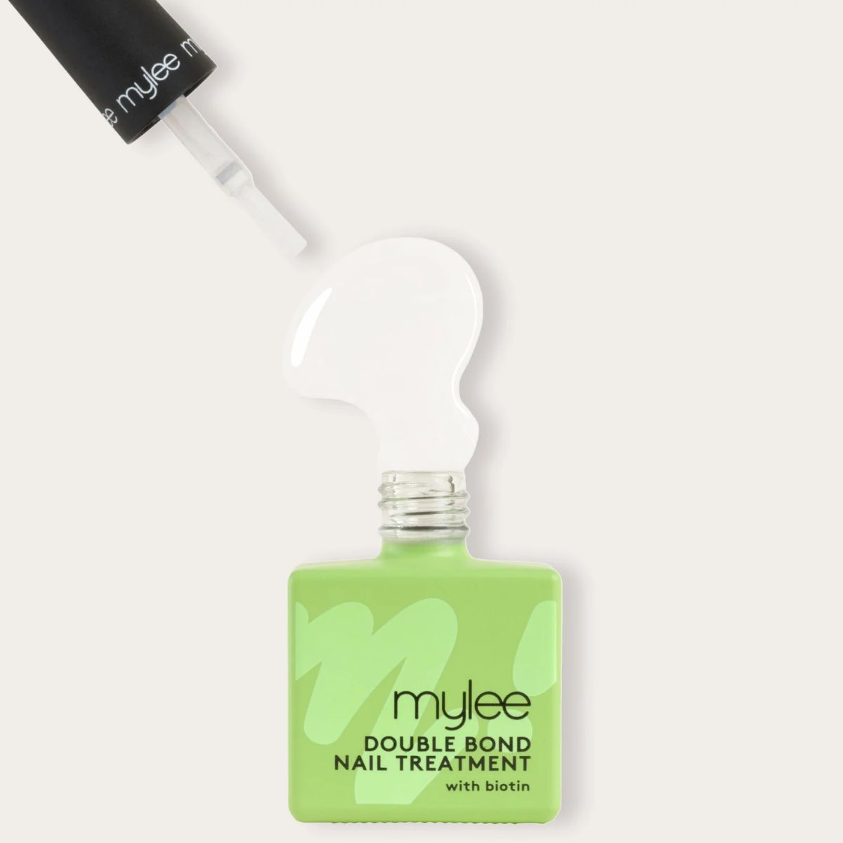 Mylee, Double Bond Nail Treatment