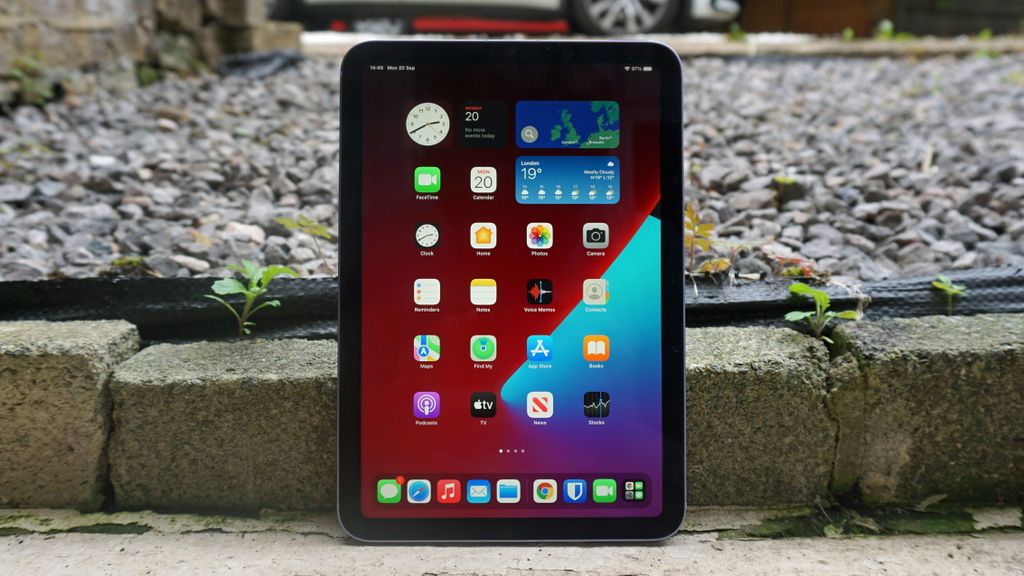New iPad mini 2022 could have a 120Hz display that fixes a big problem