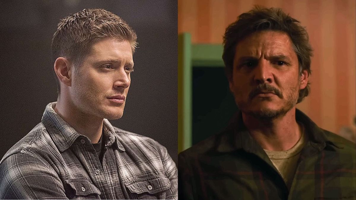 Jensen Ackles revela que queria ser Joel em The Last of Us da HBO