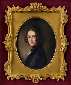 The lost portrait of Dickens, painted by Margaret Gillies during the very same weeks in which he wrote A Christmas Carol in 1843. It had not been seen for 174 years. At the time, the poet Elizabeth Barrett Browning remarked that, in it, the author had ‘the dust and mud of humanity about him, notwithstanding those eagle eyes’.  It’s now on display at Philip Mould & Company until January 25, 2019 – see www.philipmould.com for details.