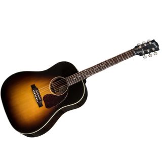 Best acoustic guitars: Gibson J-45 Standard