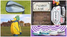 Open Championship gear round up