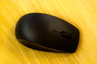 The KM713 Kit's Mouse