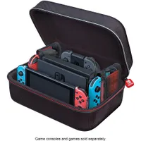RDS Industries 12" Hard Case: $39.99  $35.99 at Best BuySave $4 -