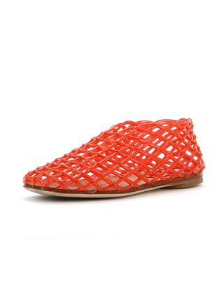 The Row, Women's Mara Flats Pvc