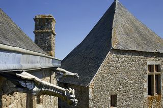 Château de Lassay