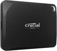 Crucial by Micron X10 Pro 4TB Portable SSD