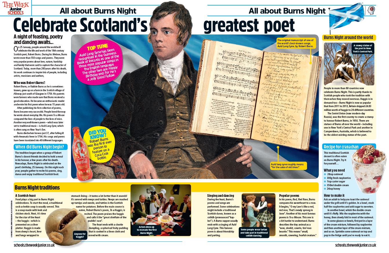 TWJ Article Burns Night