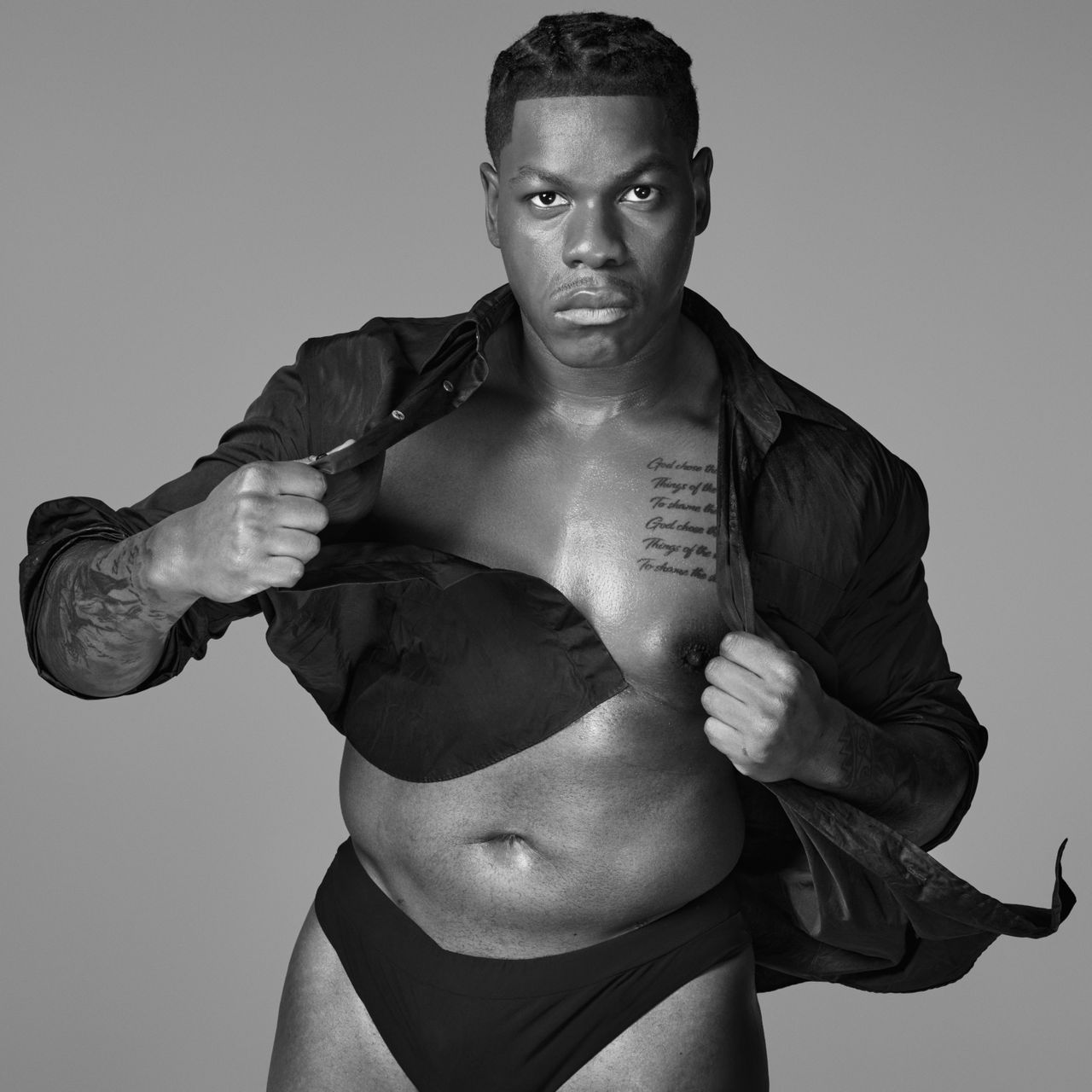 Pirelli Calendar 2025