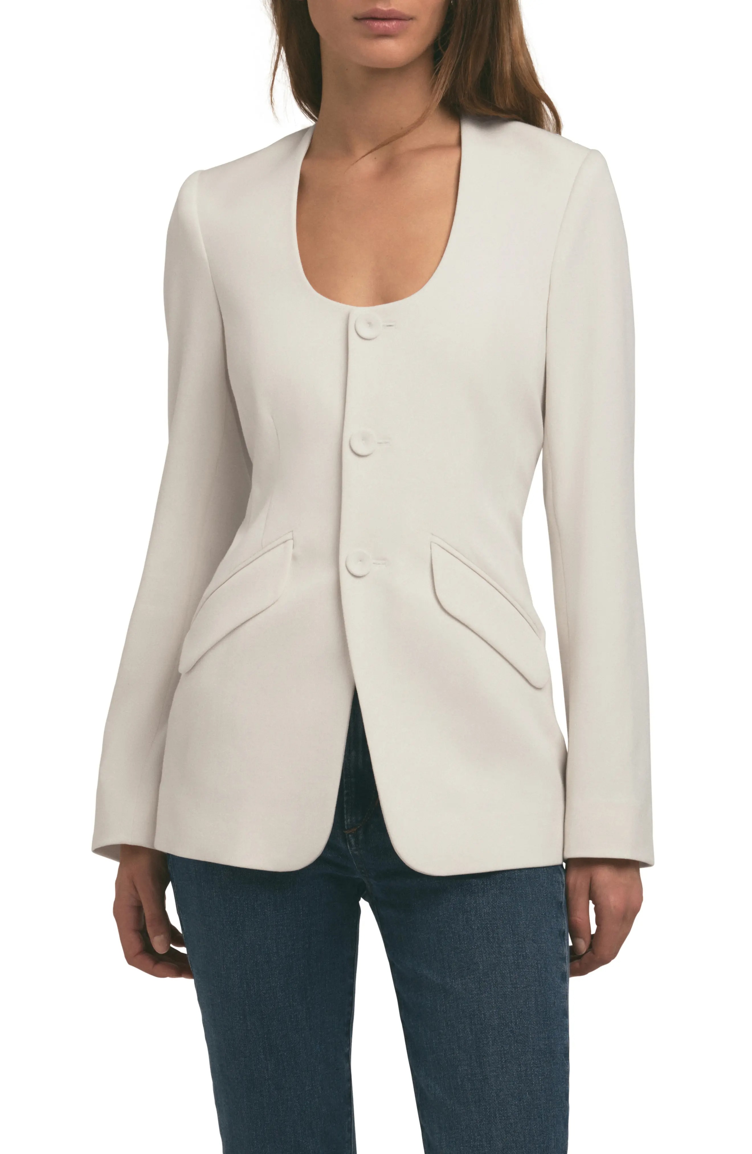 Favorite Daughter, The Diana Jacket