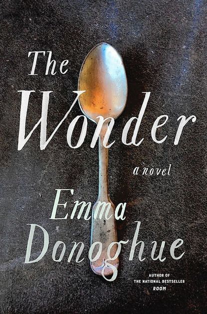 'The Wonder' by Emma Donoghue