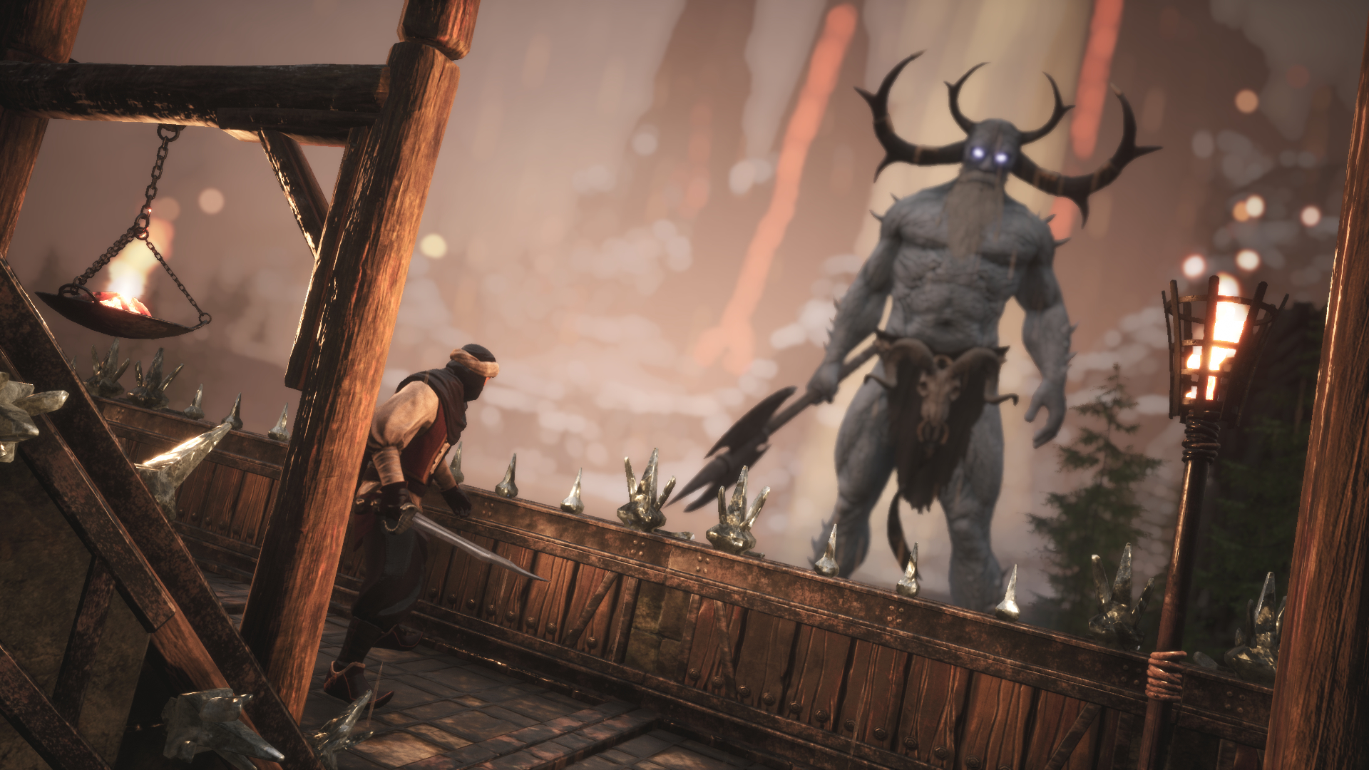 Conan Exiles Latest Update Breaks The Server Browser And Kills Offline Play Pc Gamer
