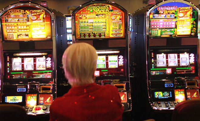 Casino Slots Rentables
