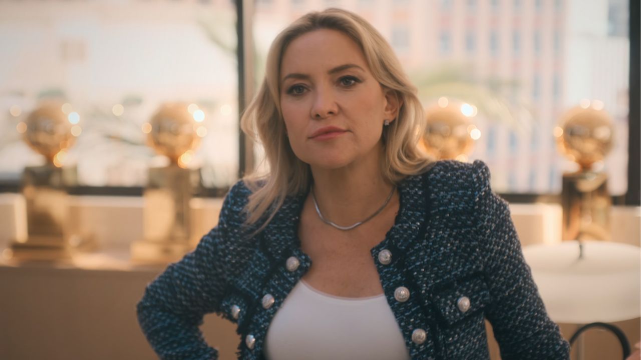 I Watched Netflix's Running Point, And There Are 3 Big Things I Need To ...