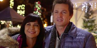 christmas in the air catherine bell eric close hallmark movies & mysteries