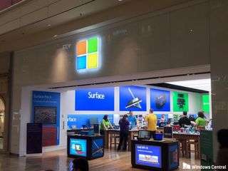 Microsoft Store