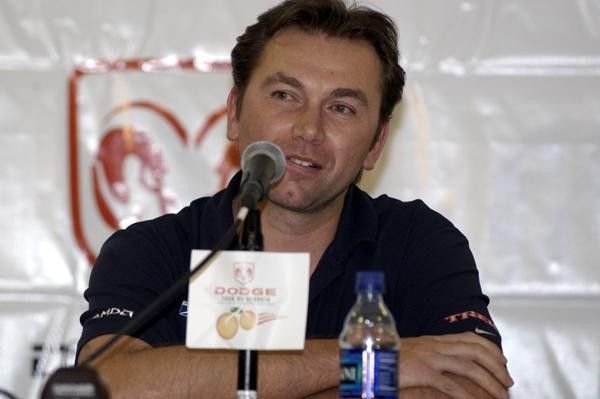 Johan Bruyneel