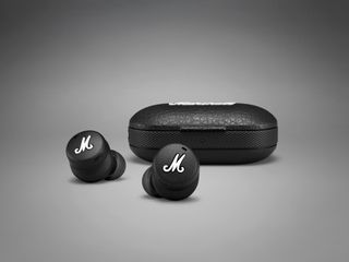 Marshall announces new Mode II wireless in-ear headphones | iMore