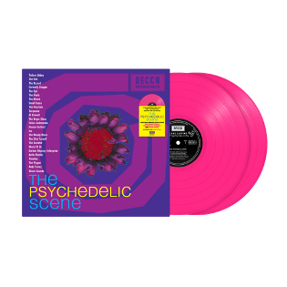 Decca Psych