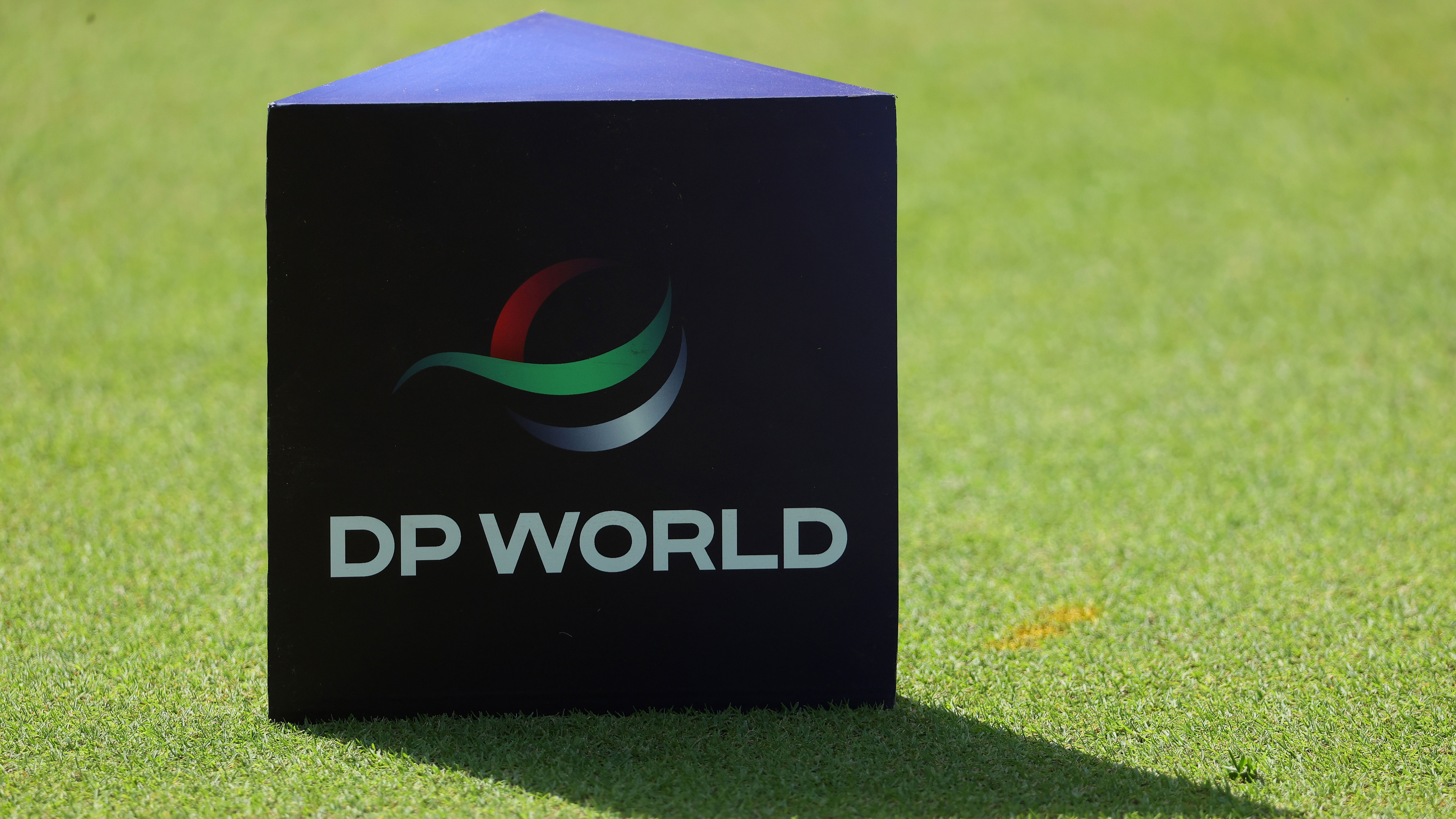 DP World Tour