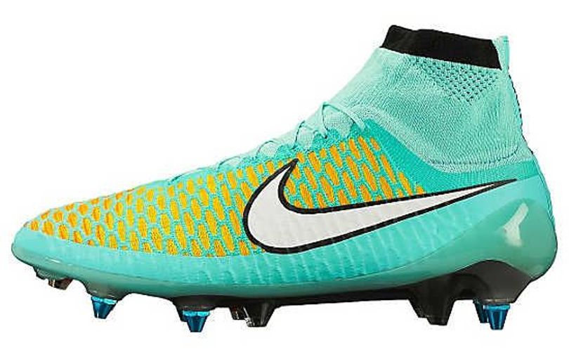 Magista Obra