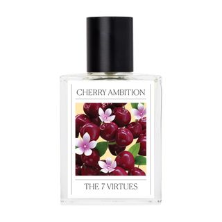 Cherry Ambition Eau De Parfum