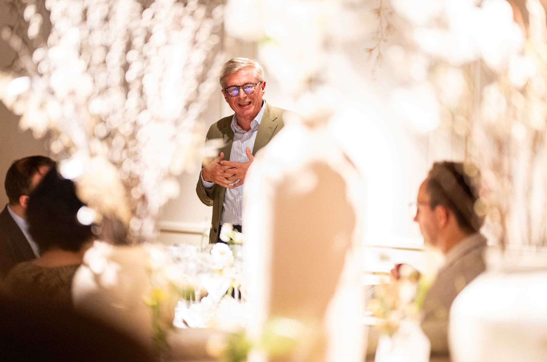 Louis Roederer celebrates 250 years and 