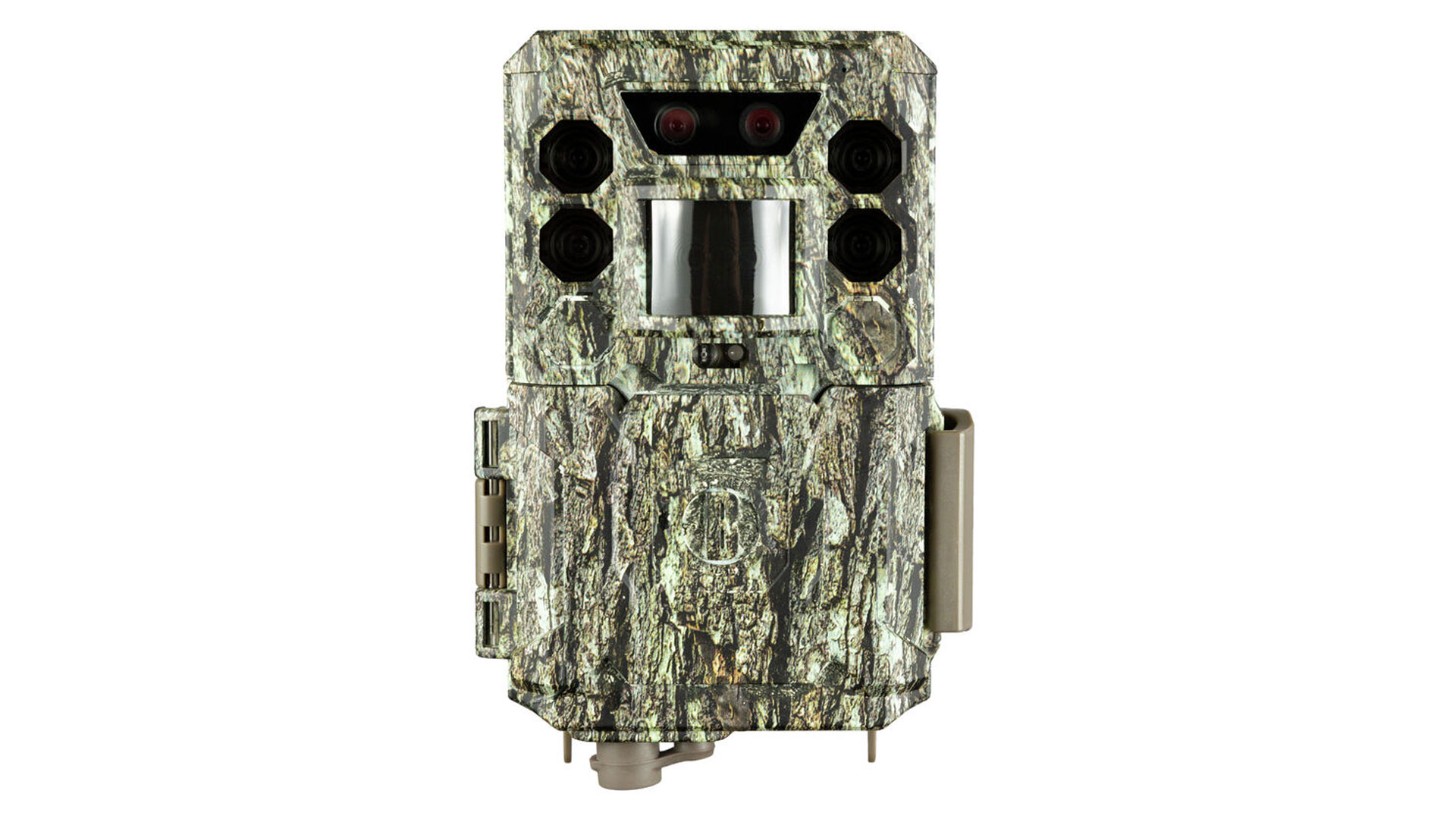 Bushnell No Glow best trail cameras