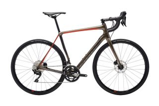 Cannondale Synapse Carbon 105