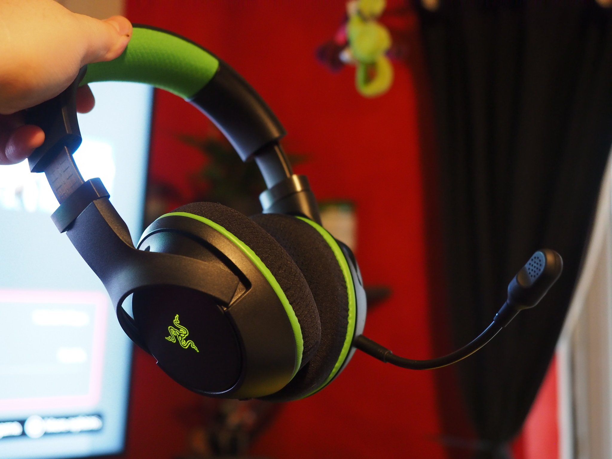 Razer Kaira Pro Headset Review