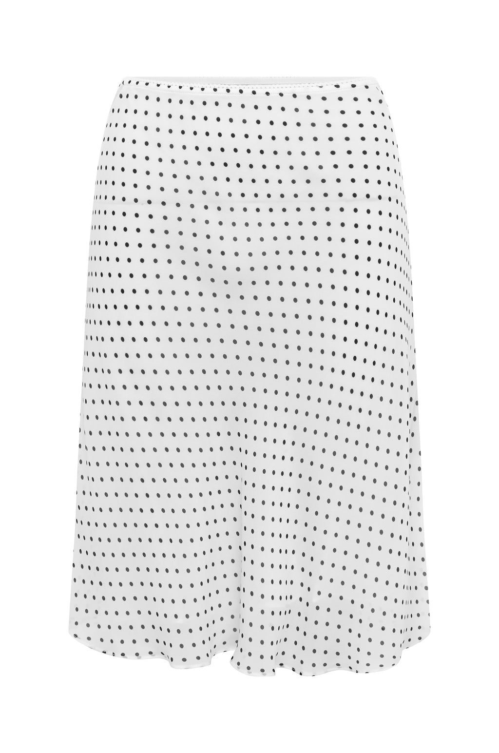 Penny Skirt | Polka Dot